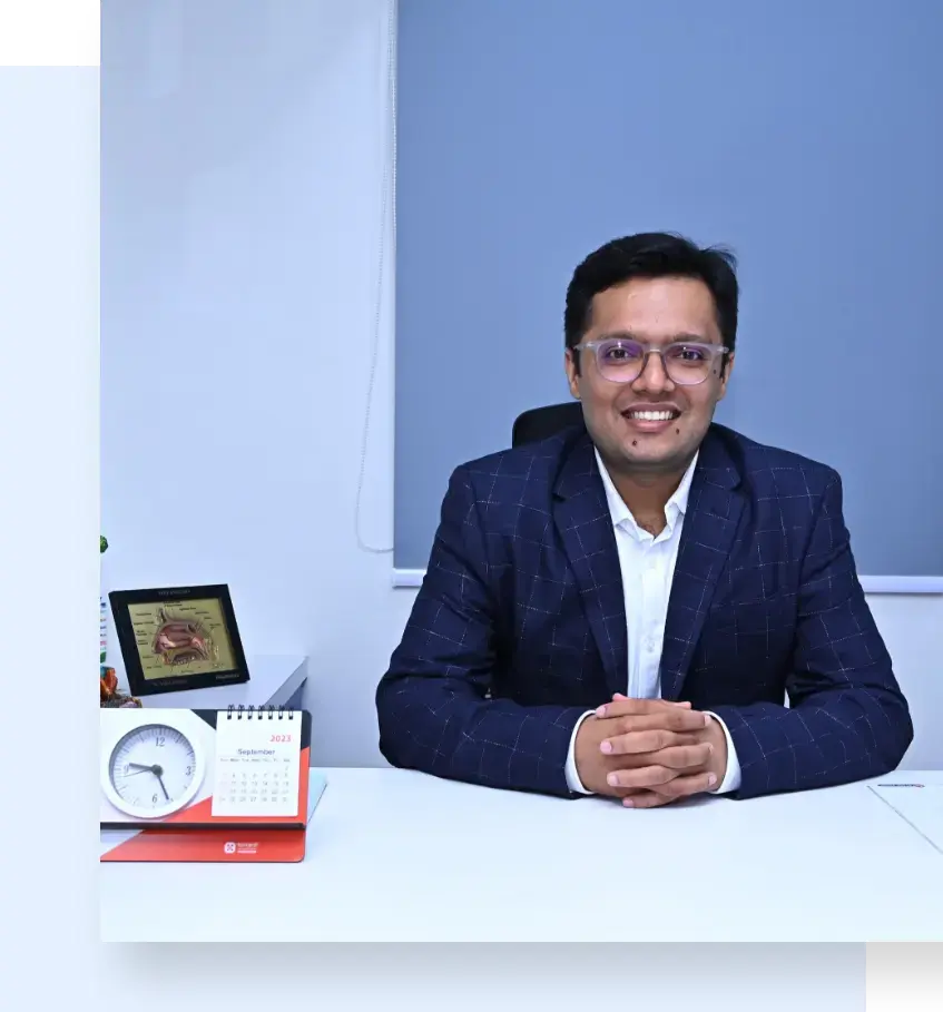ENT Specialist for Head and Neck Cancer Kutch | Dhanani's ENT Clinic