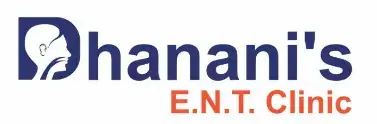 Logo | Dhanani's ENT Clinic