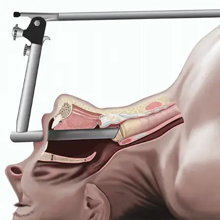 Direct Laryngoscopy & Biopsy  Surgery | Dhanani's ENT Clinic