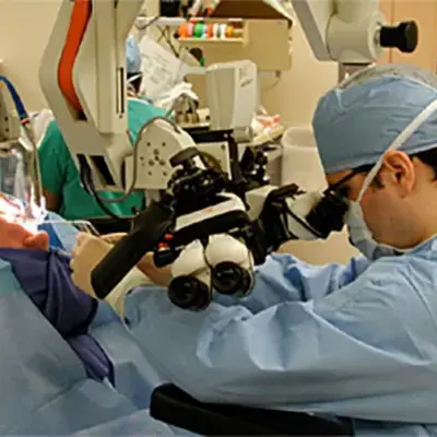 Microlaryngeal Surgery | Dhanani's ENT Clinic