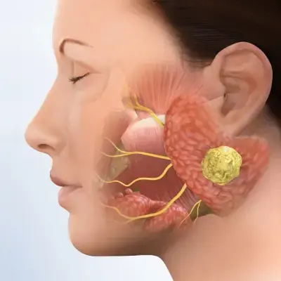 Parotid Surgery Hospital in Bhuj, Kutch | Dhanani's ENT Clinic
