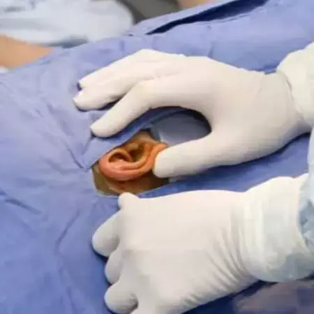 Stapes Surgery | Dhanani's ENT Clinic