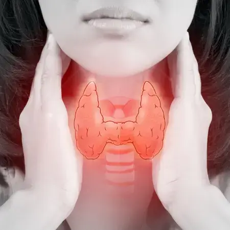 Thyroid Surgery | Dhanani's ENT Clinic