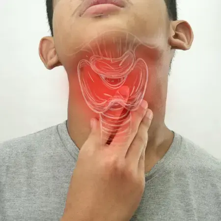 Tonsillectomy Surgery | Dhanani's ENT Clinic