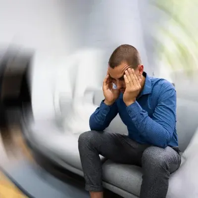 Dizziness & Vertigo | Dhanani's ENT Clinic