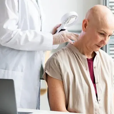 Head and Neck Cancer Treatment in Bhuj, Kutch | Dhanani's ENT Clinic