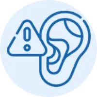 Hearing Loss | Dhanani's ENT Clinic