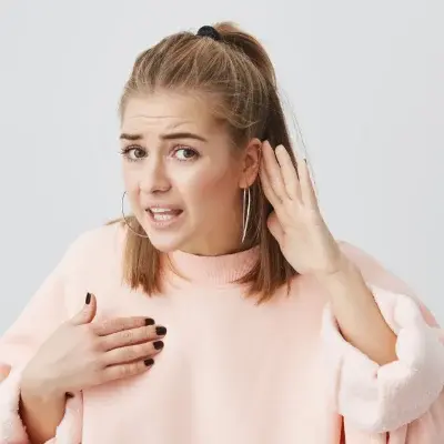 Hearing Loss | Dhanani's ENT Clinic