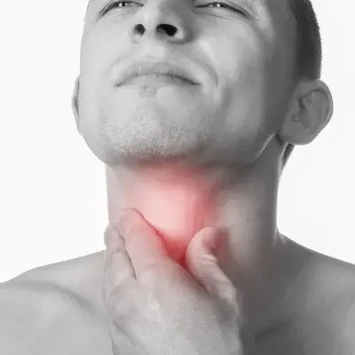Sore Throat (Pharyngitis) | Dhanani's ENT Clinic