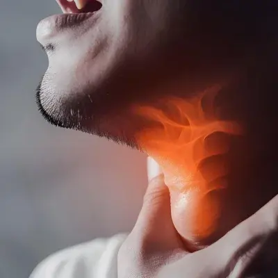 Throat Cancer | Dhanani's ENT Clinic