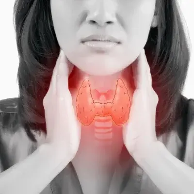 Thyroid Disorders | Dhanani's ENT Clinic