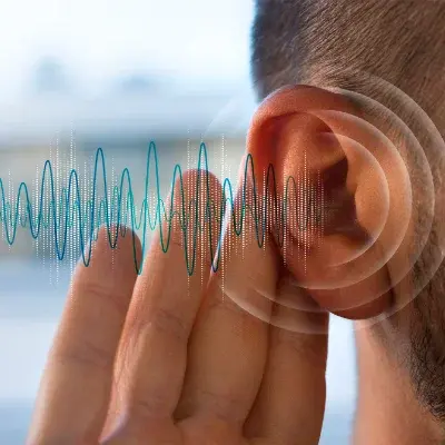 Tinnitus (Ringing in the Ears) | Dhanani's ENT Clinic