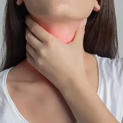 Voice Disorders | Dhanani's ENT Clinic